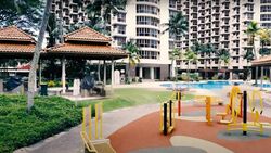 Bullion Park (D26), Condominium #465982811